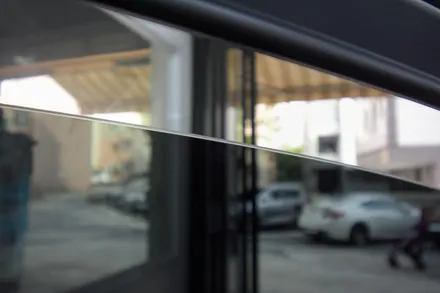 BMW X3 하버캠프 세라믹 본드