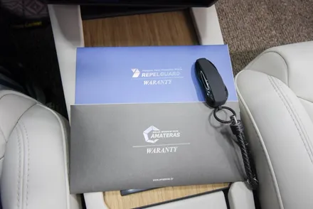 신차 때 조금만 신경 쓰면 잊고 살아도 되는 것들.
