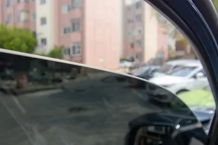 쏘렌토 미네랄 블루 하버캠프 세라믹 본드 일인 시공