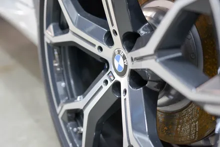 BMW X5 풀체인지 M 패키지 퍼스트 에디션을 만났습니다.(아마테라스 틴팅)