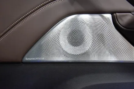 BMW 7시리즈를 품은 540i를 만나다. (영등포 썬팅)