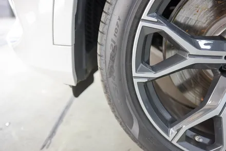 BMW X5 풀체인지 M 패키지 퍼스트 에디션을 만났습니다.(아마테라스 틴팅)