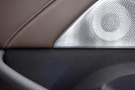 BMW 7시리즈를 품은 540i를 만나다. (영등포 썬팅)
