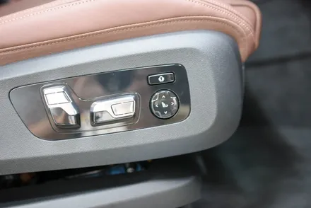 BMW X5 풀체인지 M 패키지 퍼스트 에디션을 만났습니다.(아마테라스 틴팅)
