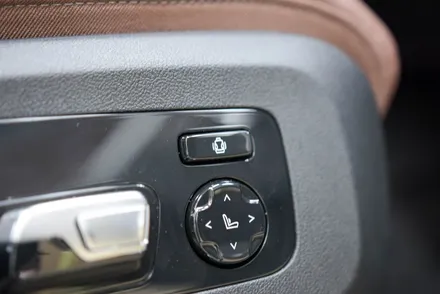 BMW X5 풀체인지 M 패키지 퍼스트 에디션을 만났습니다.(아마테라스 틴팅)