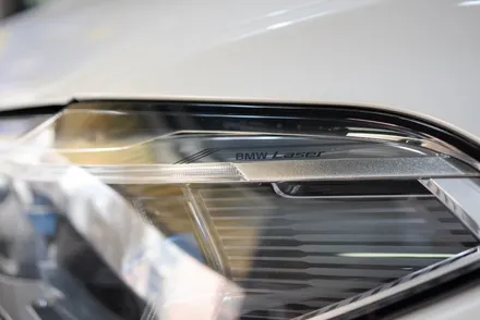 BMW X5 풀체인지 M 패키지 퍼스트 에디션을 만났습니다.(아마테라스 틴팅)