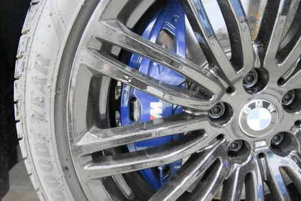BMW 7시리즈를 품은 540i를 만나다. (영등포 썬팅)