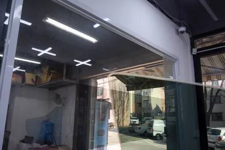 테슬라 모델 X 안녕?