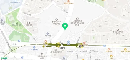 [시에나] 아마테라스 HN45/측후면(1열제외)