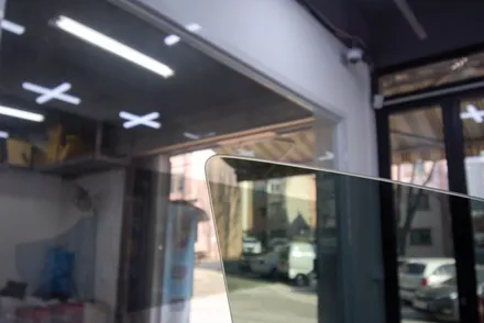 테슬라 모델 X 안녕?
