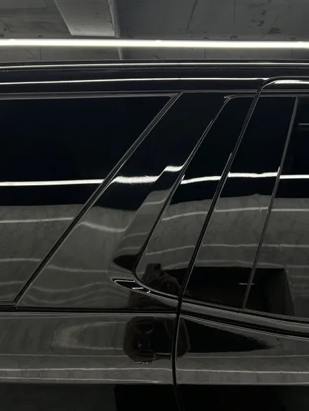부산초량 부산역 수입차 크롬죽이기 캐딜락에스컬레이드 / 부산 동구 초량동