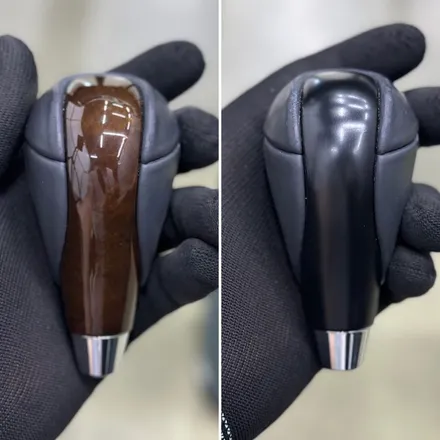 부산역 초량 동구 랩핑전문 실내 우드몰딩 실내랩핑 / 부산 동구 초량동