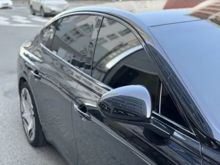 부산초량 부산역 동구 중구 다크팩 크롬죽이기 제네시스G80 / 부산 동구 초량동