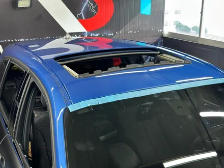 BMW118D 새틴블랙 전체랩핑 부산전체랩핑 / 부산 서구