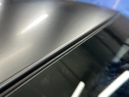 BMW118D 새틴블랙 전체랩핑 부산전체랩핑 / 부산 서구