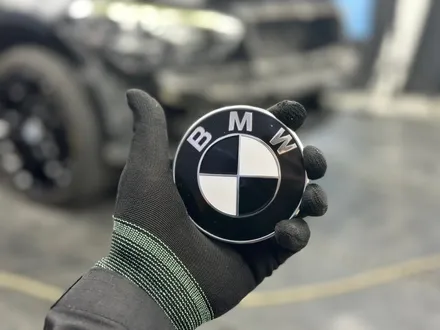 BMW118D 새틴블랙 전체랩핑 부산전체랩핑 / 부산 서구