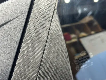 부산 카본랩핑 MD아반테 카본 포인트로 분위기 바꾸기 / 부산 서구