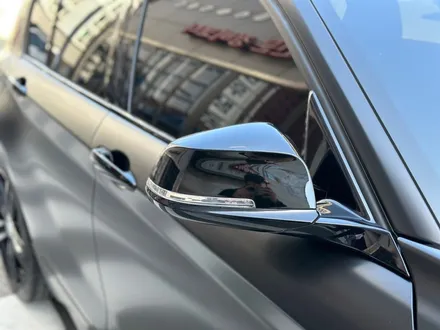 BMW118D 새틴블랙 전체랩핑 부산전체랩핑 / 부산 서구