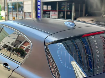 BMW118D 새틴블랙 전체랩핑 부산전체랩핑 / 부산 서구