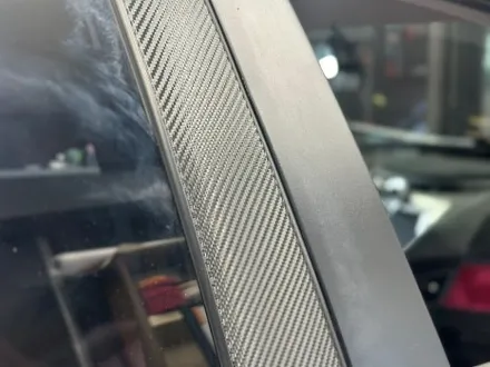 부산 카본랩핑 MD아반테 카본 포인트로 분위기 바꾸기 / 부산 서구