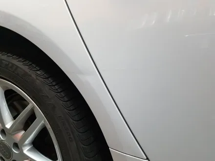아우디 A6 35TDI 프리미엄 수성광택 유리막코팅 [인천 논현동 광택] / 김포시 마산동