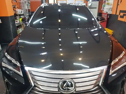 렉서스 RX350 꼼꼼이 세차 [도림동 세차] / 김포시 마산동