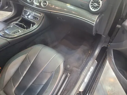 김포 구래동 광택 유리막 코팅 벤츠 cls45 amg 꼼꼼이 디테일링세차 / 김포시 마산동