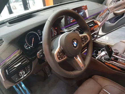 BMW GT 640I 신차유리막 유리발수 코팅 인천논현동세차 / 김포시 마산동