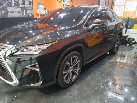 렉서스 RX350 꼼꼼이 세차 [도림동 세차] / 김포시 마산동