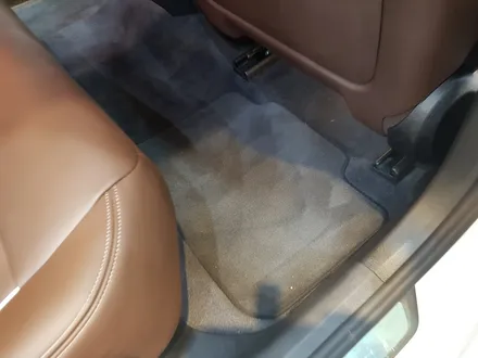 BMW GT 640I 신차유리막 유리발수 코팅 인천논현동세차 / 김포시 마산동