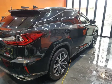 렉서스 RX350 꼼꼼이 세차 [도림동 세차] / 김포시 마산동