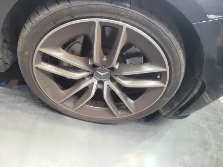 김포 구래동 광택 유리막 코팅 벤츠 cls45 amg 꼼꼼이 디테일링세차 / 김포시 마산동
