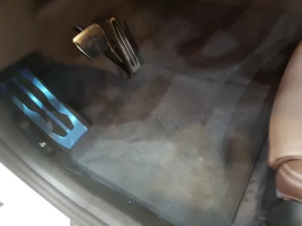 BMW GT 640I 신차유리막 유리발수 코팅 인천논현동세차 / 김포시 마산동