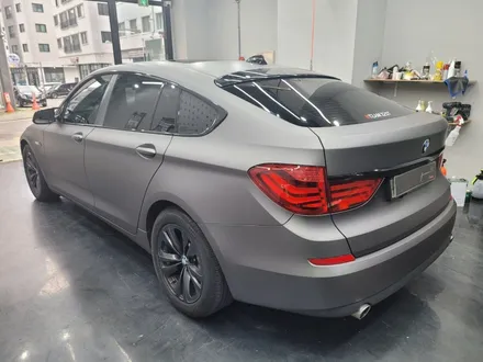 수트입은 BMW5GT / 김포시 마산동