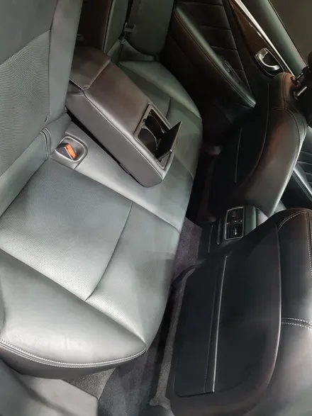 인천 논현동 프리미엄 디테일링 세차 인피니티 q50d 프리미엄 디테일 카 케어 / 김포시 마산동