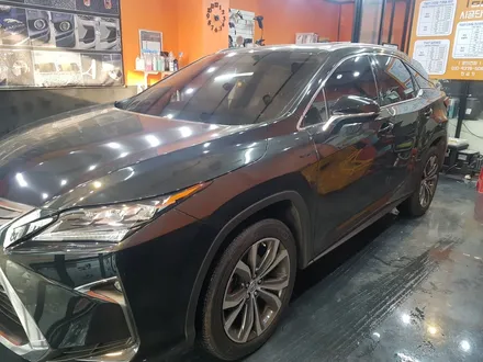렉서스 RX350 꼼꼼이 세차 [도림동 세차] / 김포시 마산동