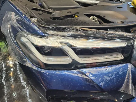 BMW 5시리즈 생활보호 패키지 / 김포시 마산동