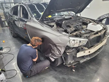 수트입은 BMW5GT / 김포시 마산동