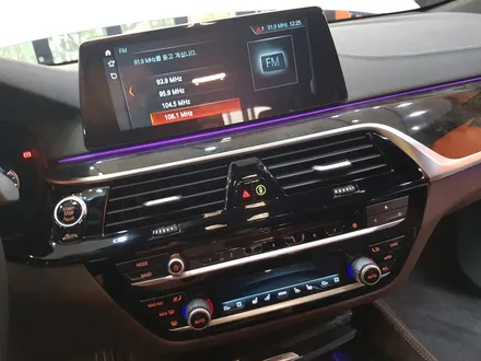 BMW GT 640I 신차유리막 유리발수 코팅 인천논현동세차 / 김포시 마산동