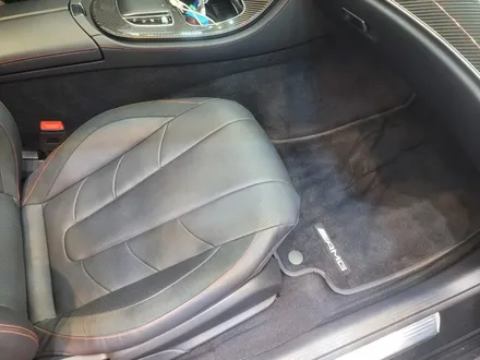김포 구래동 광택 유리막 코팅 벤츠 cls45 amg 꼼꼼이 디테일링세차 / 김포시 마산동