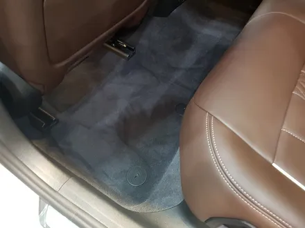 BMW GT 640I 신차유리막 유리발수 코팅 인천논현동세차 / 김포시 마산동