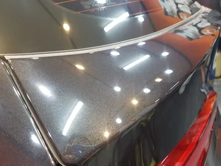 BMW X3 TGGT스페셜세차 [서창동 광택 유리막코팅 세차 보험수리] / 김포시 마산동