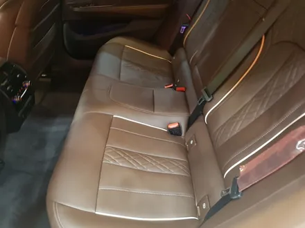 BMW GT 640I 신차유리막 유리발수 코팅 인천논현동세차 / 김포시 마산동