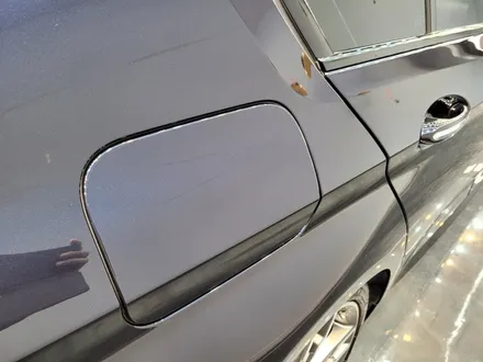 BMW M550d 광택,유리막코팅시공 [김포 광택 유리막코팅 보험수리 세차] / 김포시 마산동