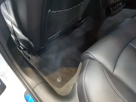 아우디 A6 35TDI 프리미엄 수성광택 유리막코팅 [인천 논현동 광택] / 김포시 마산동