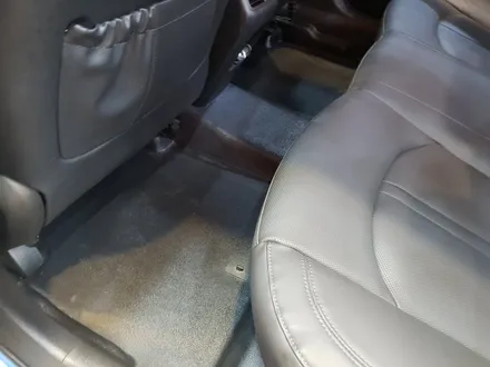 현대 LF 쏘나타 프리미엄수성광택 TGGT유리막코팅 [논현동세차 논현동광택 논현동유리막코팅 논현동보험수리] / 김포시 마산동