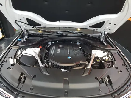 BMW GT 640I 신차유리막 유리발수 코팅 인천논현동세차 / 김포시 마산동