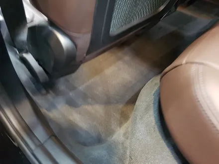 BMW X3 TGGT스페셜세차 [서창동 광택 유리막코팅 세차 보험수리] / 김포시 마산동