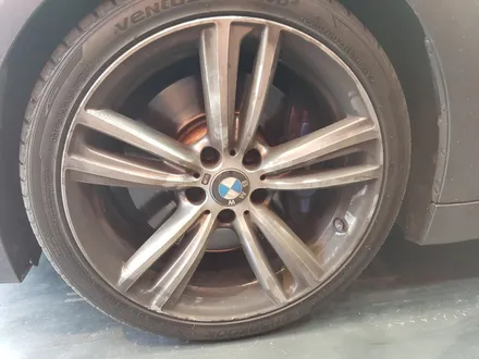 BMW 428I 컨버터블 외관 일반꼼꼼이세차 / 김포시 마산동