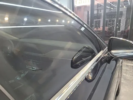 김포 광택 유리막 코팅 발수코팅 제네시스 g90 / 김포시 마산동